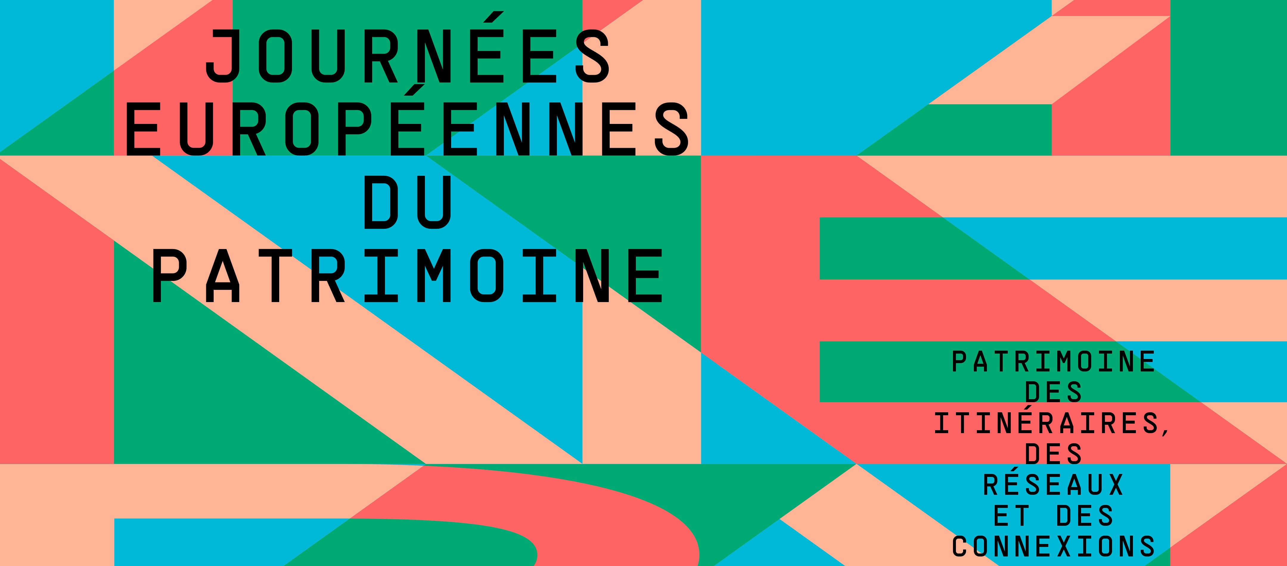 Journées du patrimoine 2024